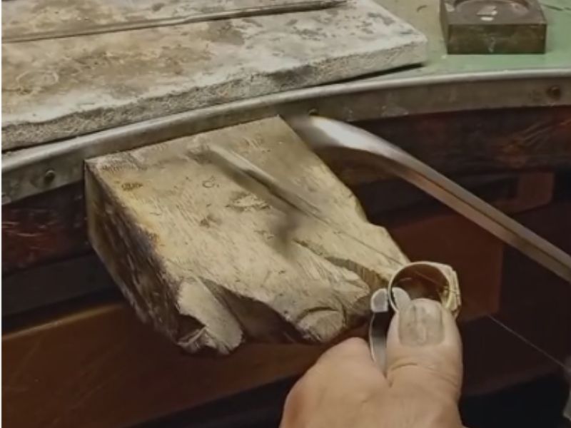 Laboratorio Orafo Rossi